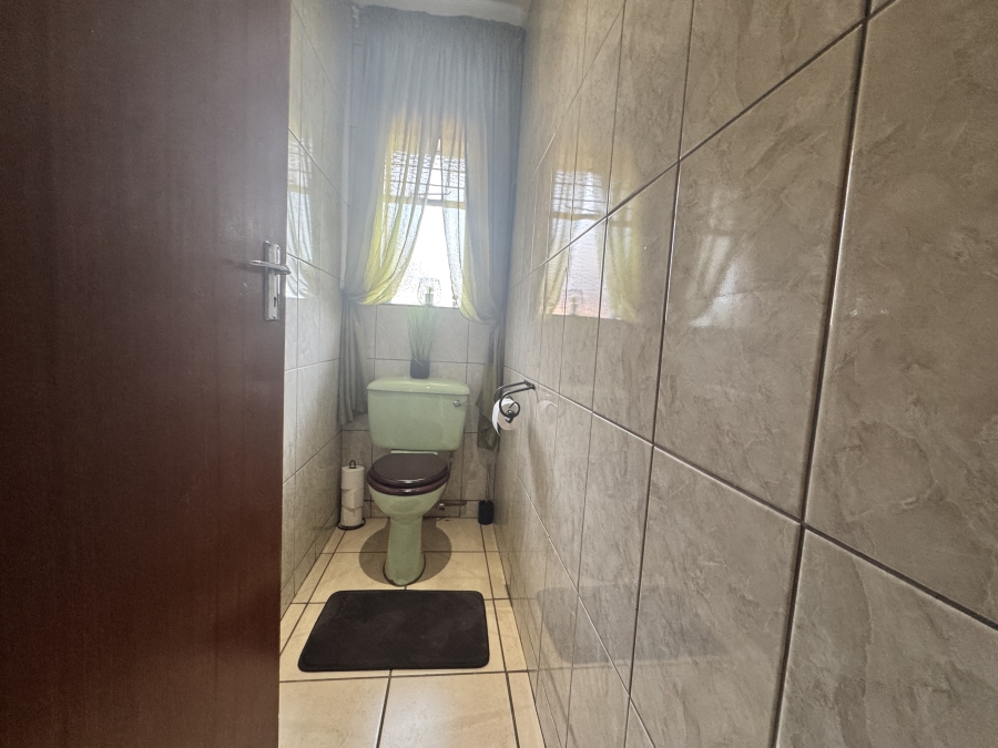 3 Bedroom Property for Sale in Neserhof North West